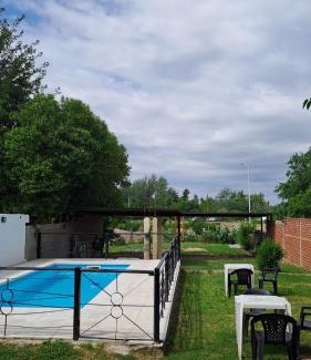 Mina Clavero Apartment | Complejo NONA RITA