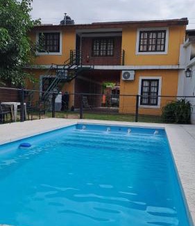 Mina Clavero Apartment | Complejo NONA RITA