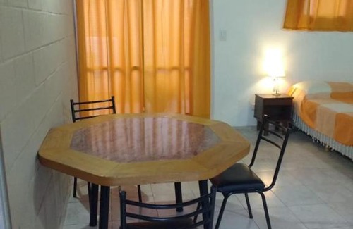 Villa Carlos Paz Apartment | Complejo Nuestros Hijos
