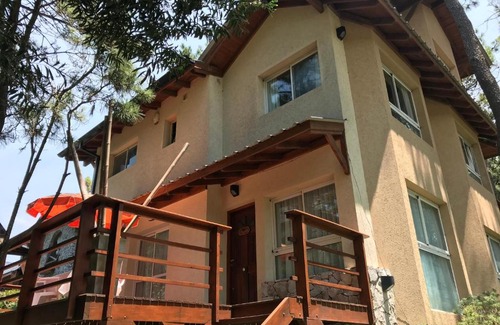 Mar de Las Pampas Cabin | Complejo Pampa