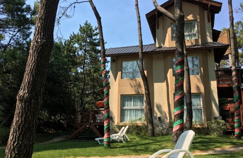 Mar de Las Pampas Cabin | Complejo Pampa