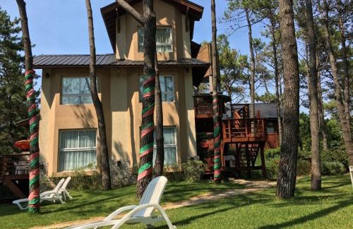 Mar de Las Pampas Cabin | Complejo Pampa