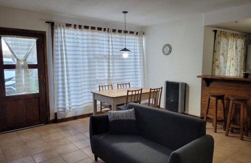Trevelin House | Complejo Puente viejo JMT