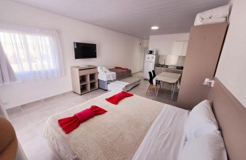Las Grutas Apartment | Complejo Pura Vida