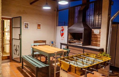 Alta Gracia House | Complejo Quiya - Casa El Algarrobo