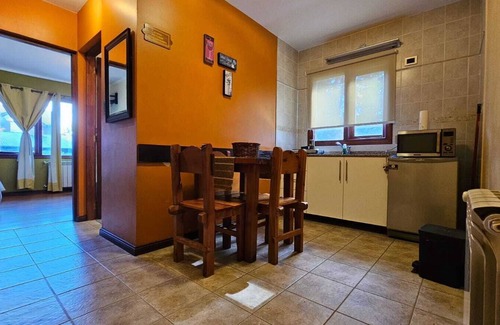 Dina Huapi Apartment | COMPLEJO RAICES PATAGONICAS DEPARTAMENTO 3 PERSONAS