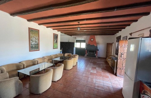 Villanueva del Duque House | Complejo Rural El Soldado
