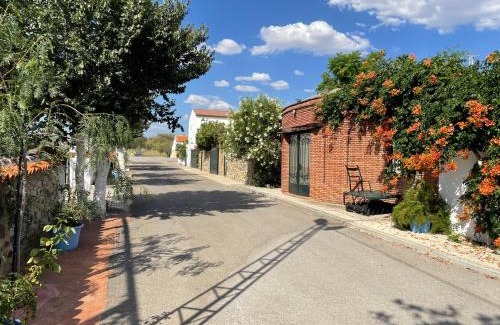 Villanueva del Duque House | Complejo Rural El Soldado