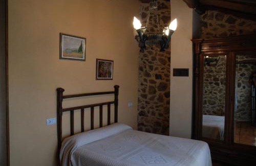 Vilamelle Apartment | Complejo rural Aira Sacra-Ribeira Sacra