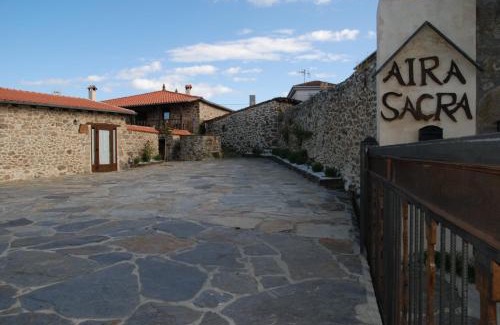 Vilamelle Apartment | Complejo rural Aira Sacra-Ribeira Sacra