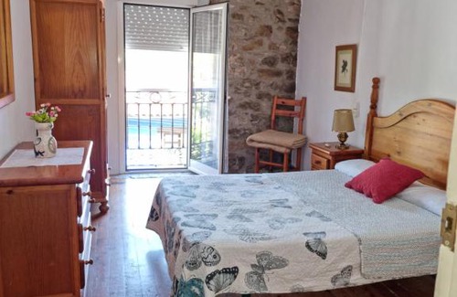 Luerces Apartment | Complejo rural del Narcea