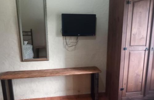 Logrosan Hotel | complejo rural el prado