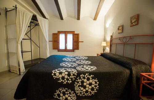 Segorbe House | Complejo Rural La Belluga