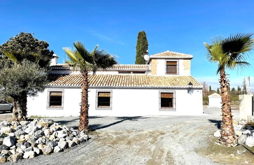 Camino de Ronda House | COMPLEJO RURAL TORRES Y NAVAS