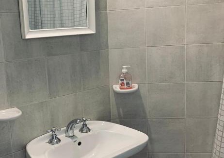 Concordia Apartment | Complejo Sol - Departamento 4