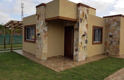 Nueva Atlantis House | COMPLEJO SOLANAS, dónde el Sol es el Anfitrión, Casa 1