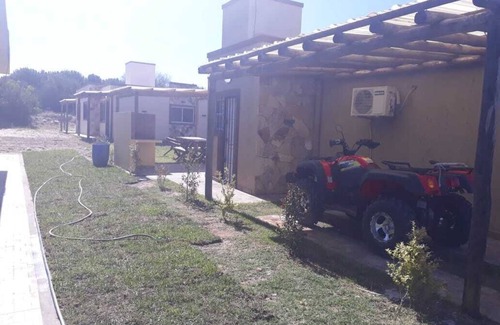 Nueva Atlantis House | COMPLEJO SOLANAS, dónde el Sol es el Anfitrión, Casa 1