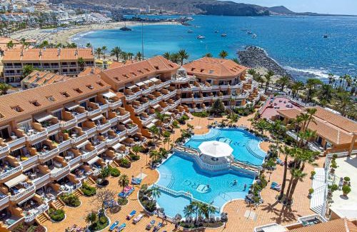 Arona Apartment | Complejo Tenerife Royal Garden