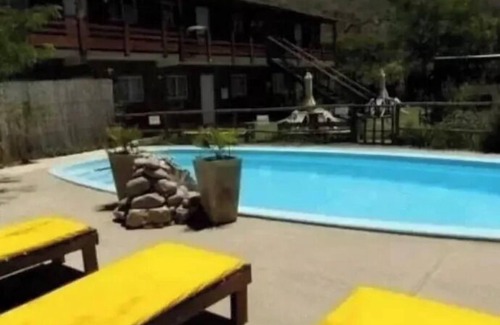 Potrero de los Funes Resort | Complejo Turístico Holtfor