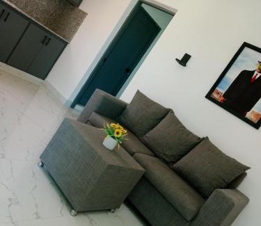 Villa Isabela Apartment | Complejo turístico luxury vip