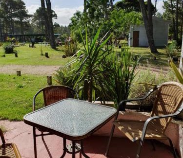 Barra del Chuy Apartment | Complejo Turistico Chuy