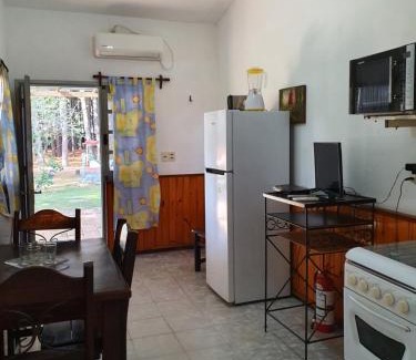 Barra del Chuy Apartment | Complejo Turistico Chuy