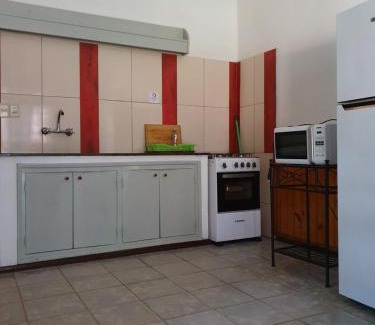 Barra del Chuy Apartment | Complejo Turistico Chuy