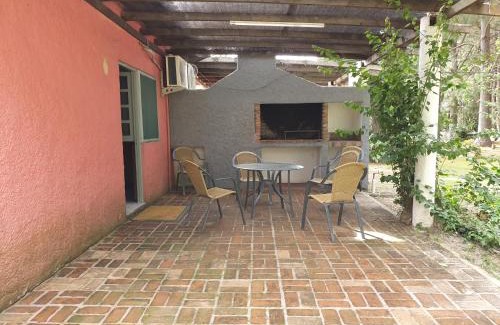 Barra del Chuy Apartment | Complejo Turistico Chuy