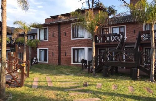 Mar de Ajo Apartment | Complejo un Mundo Aparte