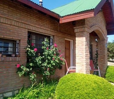 Villa Giardino House | Complejo Yantes