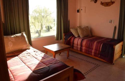 Villa Giardino House | Complejo Yantes