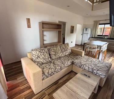 Santa Teresita Hotel | Complejos Del Jaguel