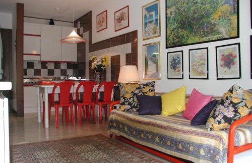Bibione Apartment | Complesso Solarium