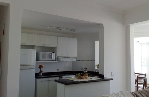 Capao da Canoa Apartment | Complete 2-bedroom apartment
