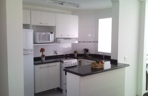 Capao da Canoa Apartment | Complete 2-bedroom apartment