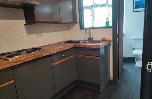 Hereford Apartment | complete 3 bedroom house! on eign street Hereford close to town