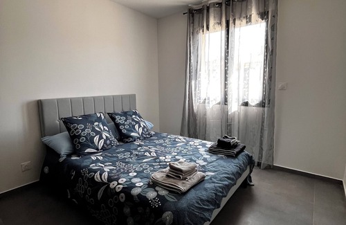Les Tourrettes Villa | Complete 4-bedroom villa
