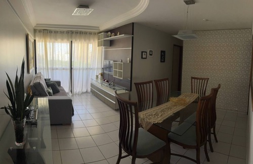 Jardim Rosas Apartment | Complete and super cozy apartment in Miramar