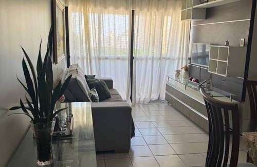 Jardim Rosas Apartment | Complete and super cozy apartment in Miramar