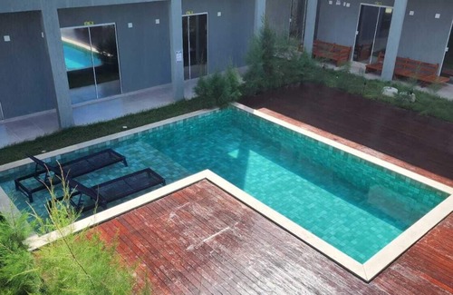 Barra Grande Apartment | Complete Apartment in Barra Grande Beach! In a gated community.