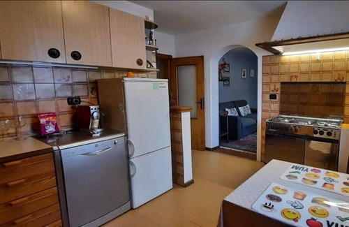 Calalzo di Cadore Apartment | Complete apartment with