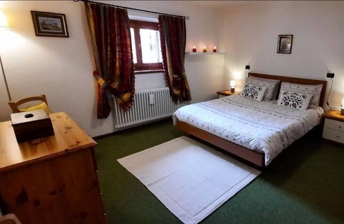 Calalzo di Cadore Apartment | Complete apartment with