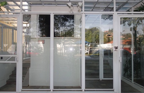 Sao Paulo Apartment | Complete apartment and very well located