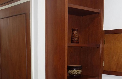 Sao Paulo Apartment | Complete apartment and very well located