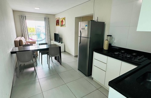 Ponta do Mangue Apartment | Complete Apartment in Maragogi
