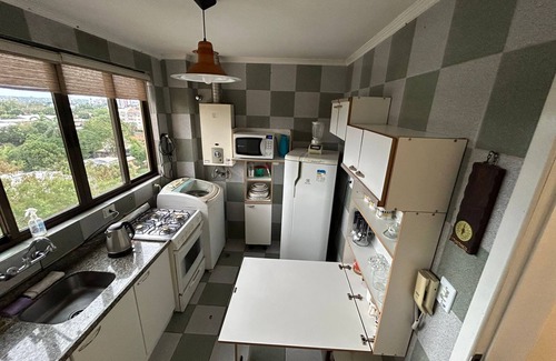 Vila Yolanda Apartment | Complete apartment in the land of the Falls