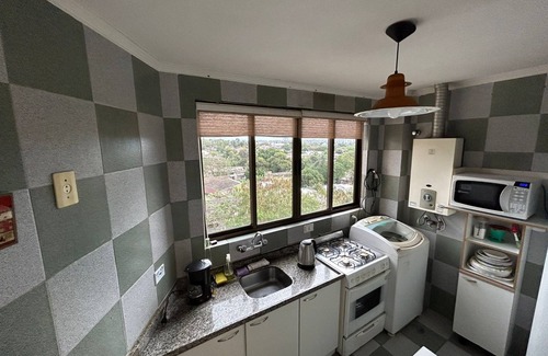 Vila Yolanda Apartment | Complete apartment in the land of the Falls
