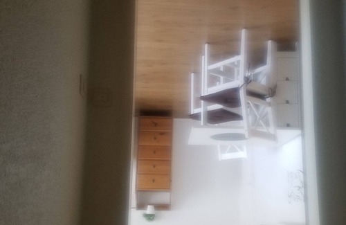 Volmerswerth House | Complete apartment in Dusseldorf: 45m ² underground close to A4