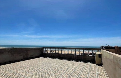 Sidi Kaouki Apartment | Complete apartment at Sidi Kaouki surf resort