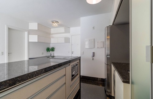 Morumbi Apartment | Complete apartment next to Hosp Albert Einstein